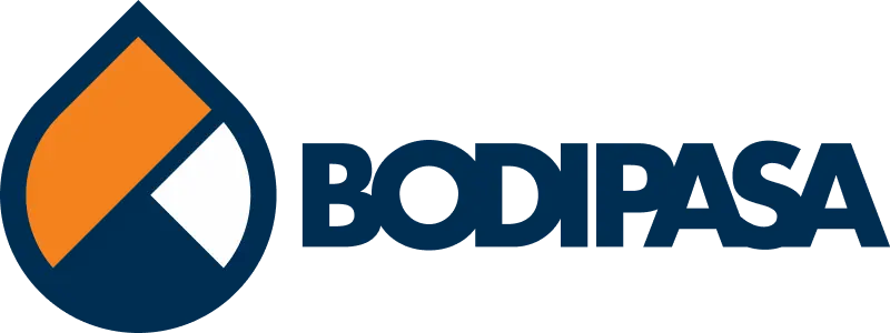 Logo Bodipasa