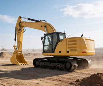 Peças Diesel para máquinas de construção e Linha Amarela