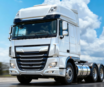 Peças Diesel para caminhões e veículos da Linha Pesada