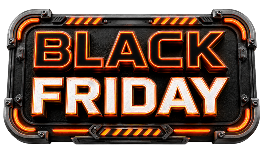 Black Friday Bodipasa